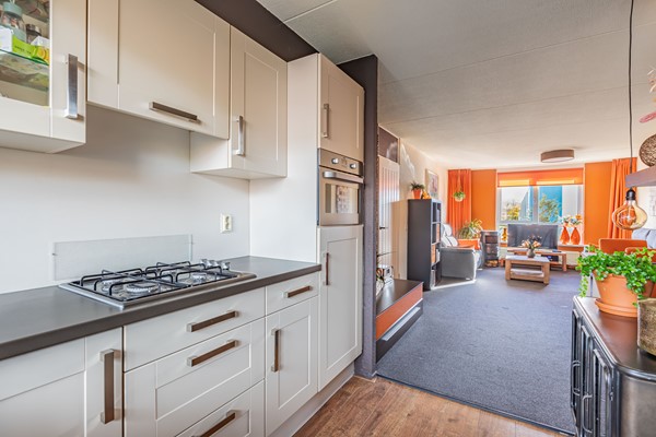 Medium property photo - Staalstraat 32, 8301 XL Emmeloord